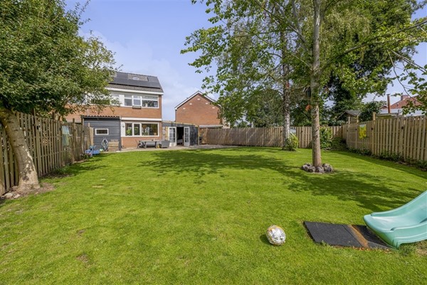 Medium property photo - Ring 30, 9665 EV Oude Pekela